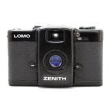 画像: ZENITH LOMO LC-A