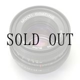 画像: Pentacon（ペンタコン）Auto Multi Coating 50mm/F1.8