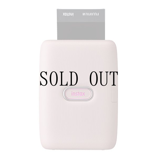 画像2: チェキ instax mini Link | ダスキーピンク　※オンライン特典付き