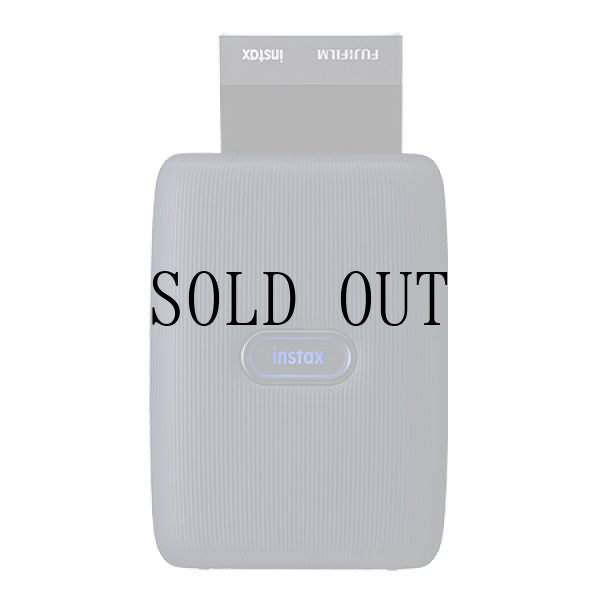 画像2: 《IDOL FILE｜BOYS FILE》チェキ instax mini Link | ダークデニム