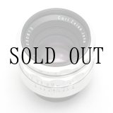画像: Carl Zeiss Jena（カールツアイス イエナ）Biotar（ビオター）58mm/F2