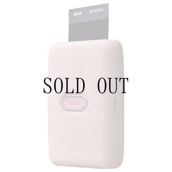 画像4: チェキ instax mini Link | ダスキーピンク　※オンライン特典付き