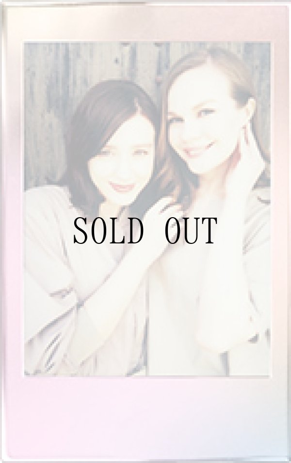 画像4: チェキフィルム（マーメイドテイル）