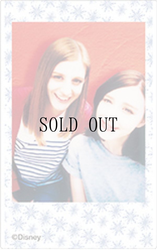 画像6: チェキフィルム（アナと雪の女王2）