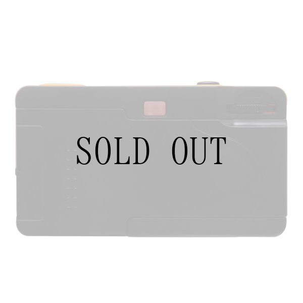 画像2: KODAK（コダック）M35 フィルムカメラ｜キャンデーピンク