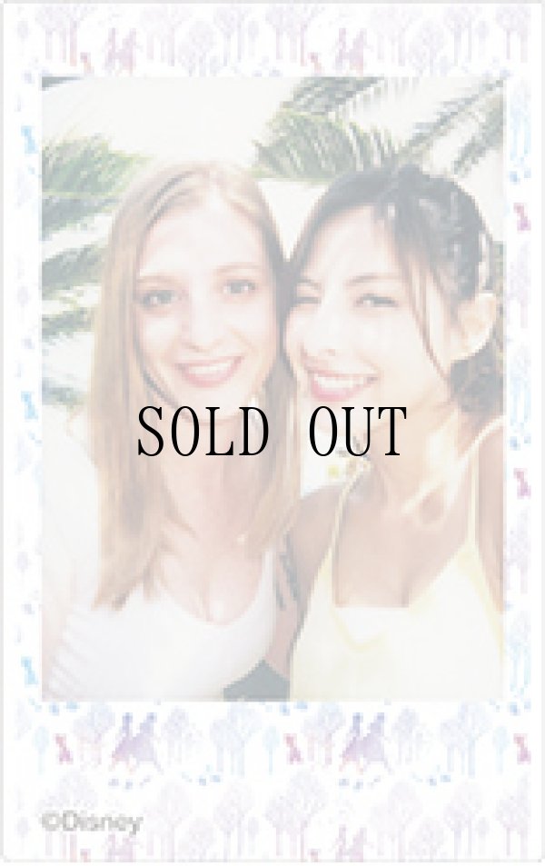 画像2: チェキフィルム（アナと雪の女王2）