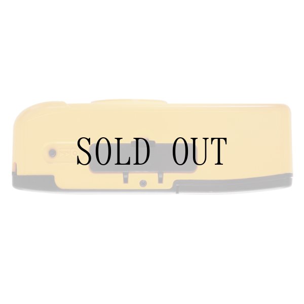 画像3: KODAK（コダック）M35 フィルムカメラ｜イエロー