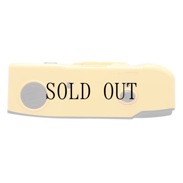 画像2: KODAK（コダック）M35 フィルムカメラ｜イエロー