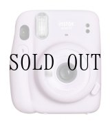 画像: 《法人用 | お店さま向け割引き価格でご提供》チェキ instax mini 11 | ライラックパープル