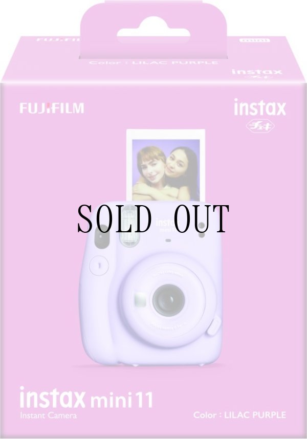 法人用 | お店さま向け割引き価格でご提供》チェキ instax mini 11 