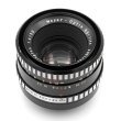 画像1: Meyer Optik（メイヤーオプティック）Oreston（オレストン）50mm/F1.8 ゼブラ