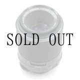 画像: Asahi Opt. Co.,（旭光学工業）SMC Macro Takumar（タクマー）100mm/F4