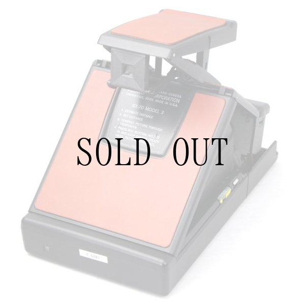 画像4: (C5281)MODEL3 [USA限定モデル]