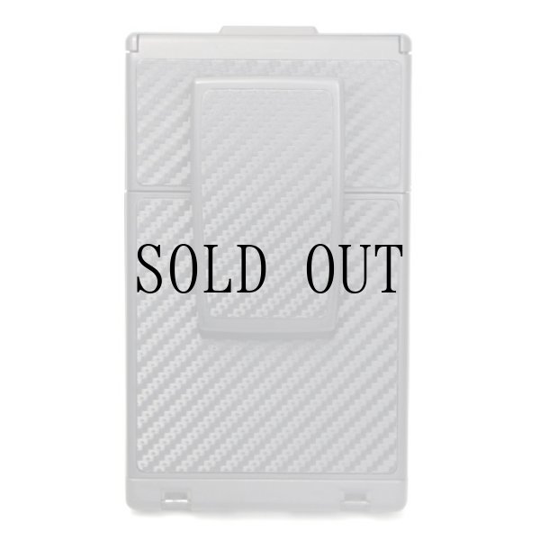 画像5: (B3216) ALPHA ブラックカスタム