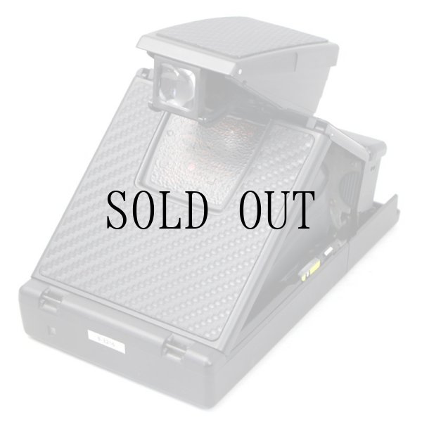 画像4: (B3216) ALPHA ブラックカスタム