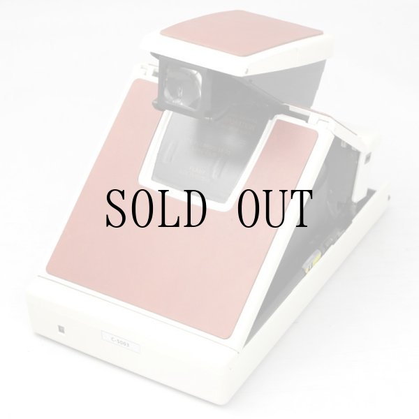 画像4: (C5003) MODEL2 後期型　※SX-70/600切換え電子改造