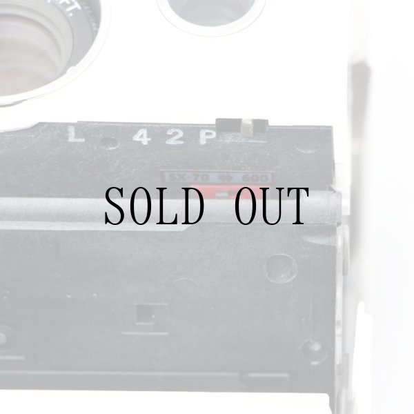 画像7: (C5003) MODEL2 後期型　※SX-70/600切換え電子改造