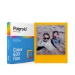 画像1: Polaroid | Color 600 Film [Color Frames]　※NEW