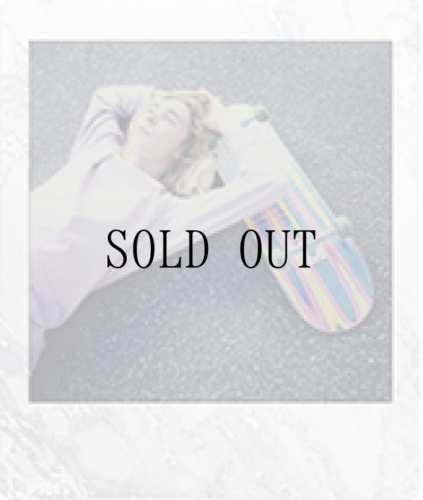 画像2: チェキスクエアフィルム（ホワイトマーブル）