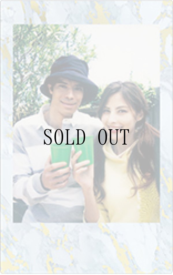 画像5: チェキフィルム（ブルーマーブル）