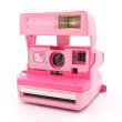 渋谷ロフト店］Hello Kitty ポラロイドカメラ｜POLAROID SX-70-BOX型 ...