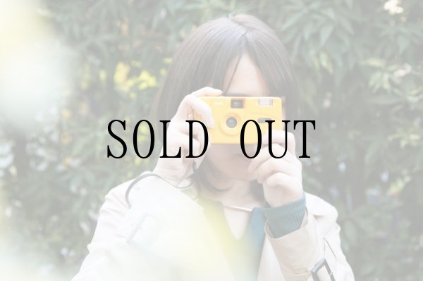 画像4: KODAK（コダック）M35 フィルムカメラ｜キャンデーピンク