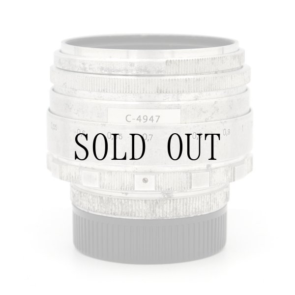 画像3: Helios 44（ヘリオス）58mm/F2 (絞り羽根13枚ver.) 