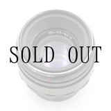 画像: Helios 44-2（ヘリオス）58mm/F2 ※スクエア絞り改造品