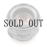 画像: Asahi Opt Co.,（旭光学工業）Super-Multi-Coated TAKUMAR（タクマー）55mm/F1.8