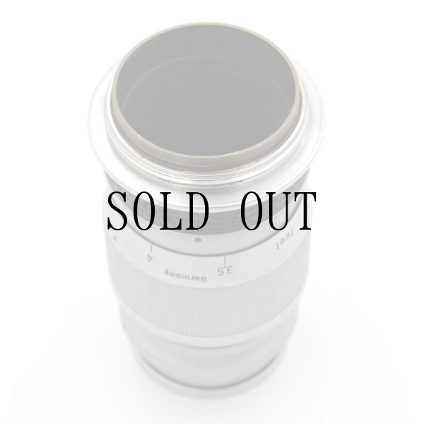 画像4: Ernst Leitz Wetzlar（ライカ）Elmar（エルマー）90mm/F4