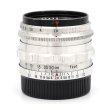 画像2: Carl Zeiss Jena（カールツアイス イエナ）Tessar（テッサー）T 50mm/F2.8 絞り羽根15枚バージョン