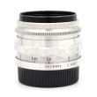 画像3: Carl Zeiss Jena（カールツアイス イエナ）Tessar（テッサー）T 50mm/F2.8 絞り羽根15枚バージョン