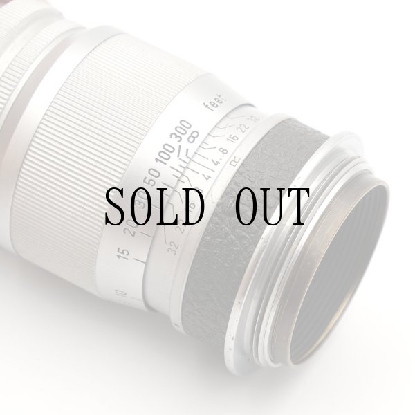 画像6: Ernst Leitz Wetzlar（ライカ）Elmar（エルマー）90mm/F4