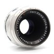 画像4: Carl Zeiss Jena（カールツアイス イエナ）Tessar（テッサー）T 50mm/F2.8 絞り羽根15枚バージョン