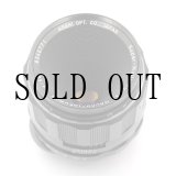 画像: Asahi Opt. Co.,（旭光学工業）Super-Multi-Coated Macro-Takumar（マクロタクマー）50mm/F4