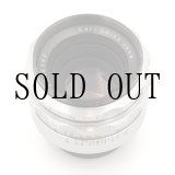 画像: Carl Zeiss Jena（カールツアイス イエナ）Biotar（ビオター）58mm/F2