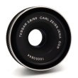 画像5: Carl Zeiss Jena DDR（カールツアイス イエナ）Tessar（テッサー） 50mm/F2.8 ブラック