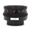 画像3: Carl Zeiss Jena DDR（カールツアイス イエナ）Tessar（テッサー） 50mm/F2.8 ブラック