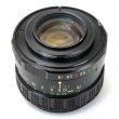 画像4: Fuji Photo Film Co.（富士フィルム）EBC FUJINON（フジノン）55mm/F1.8