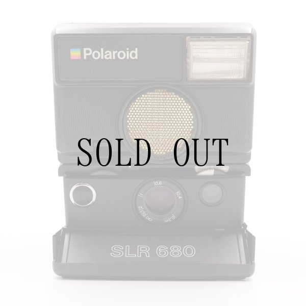 画像2: (C5278) SLR680 中期型