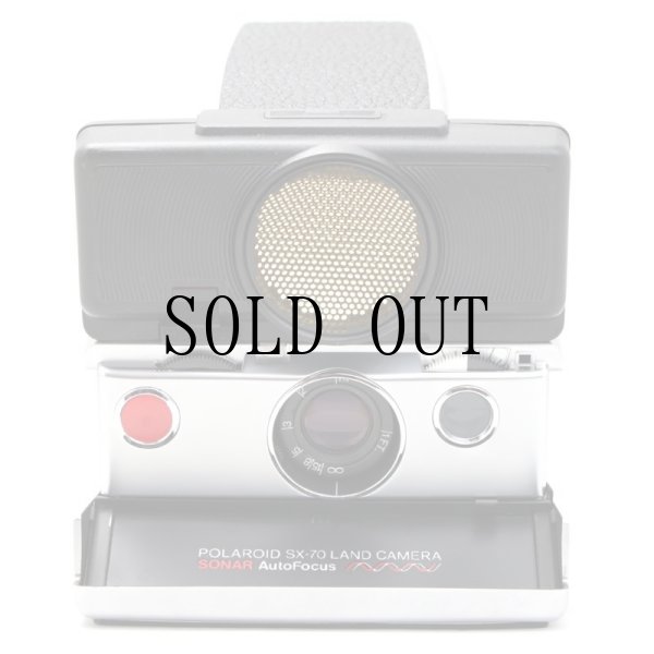 画像2: (B3293) SONAR Auto Focus