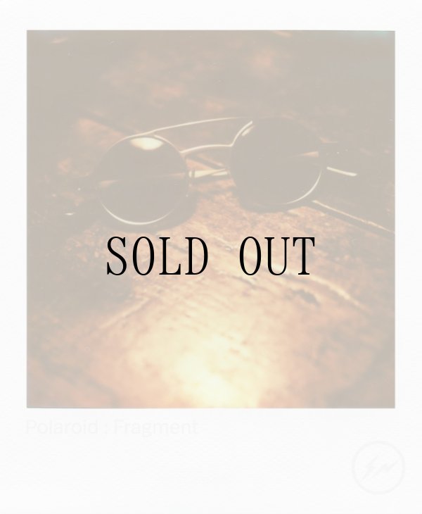 画像6: Polaroid Originals | Color 600 Film [Fragment Edition]