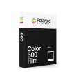 画像1: Polaroid Originals | Color 600 Film [Fragment Edition]