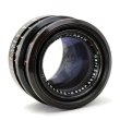 画像5: Carl Zeiss Jena（カールツアイス イエナ）Biotar T（ビオター）58mm/F2　※絞り羽根17枚バージョン