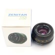 画像2: ［渋谷ロフト店］Zenit（ゼニット）MC Zenitar-M2s（ゼニター）50mm/F2
