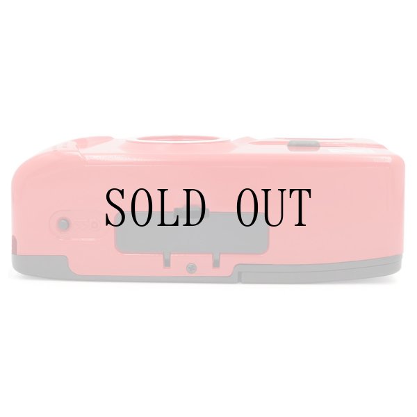 画像3: KODAK（コダック）M38 フィルムカメラ｜フレイムスカーレット