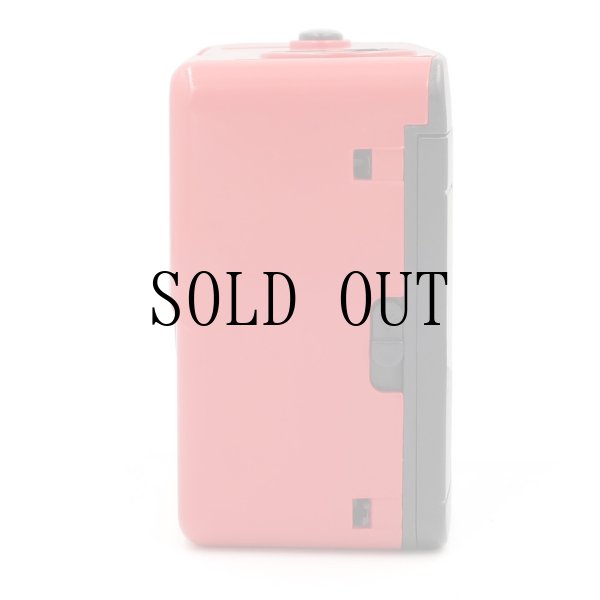 画像4: KODAK（コダック）M38 フィルムカメラ｜フレイムスカーレット