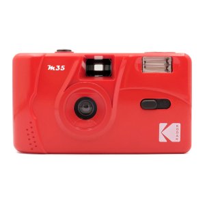 KODAK（コダック）M35 フィルムカメラ｜イエロー｜KODAK-Kodak M35｜on 
