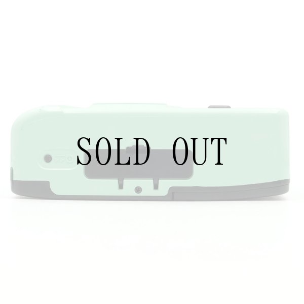 画像3: KODAK（コダック）M35 フィルムカメラ｜ミントグリーン