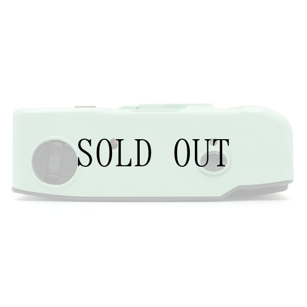 画像2: KODAK（コダック）M35 フィルムカメラ｜ミントグリーン